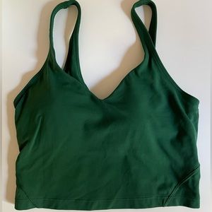Lululemon Align Tank Size 6
